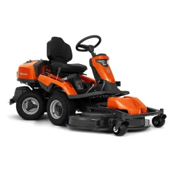 Rider R 316TX Exkl Klippaggregat