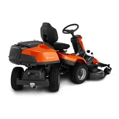 Rider R 316TX Exkl Klippaggregat