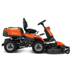 Rider R 316TX Exkl Klippaggregat