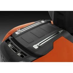Rider R 316TX Exkl Klippaggregat