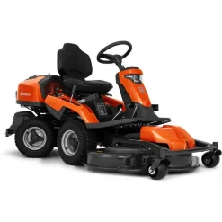 Rider R 320X AWD exkl. Klippaggregat