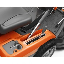 Rider R 320X AWD exkl. Klippaggregat