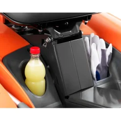 Rider 216T AWD Med Klippaggregat & Plogpaket