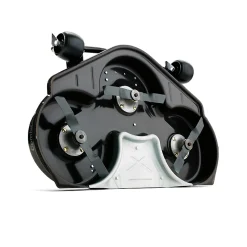 Rider 216T AWD Med Klippaggregat & Plogpaket