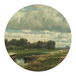 Rijksmuseum Landskap