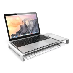 Riser Universal Silver