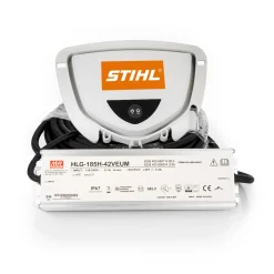 RMI 632.0 Inkl Laddare