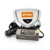 RMI 422.0 Inkl Laddare