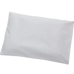 Örngott Eco För Vagn Vit 28x35 cm