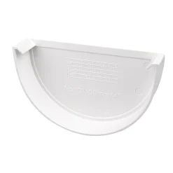 Ränngavel Plastmo  Bygghemma.se