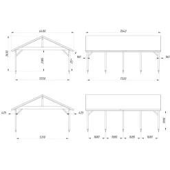 Robert 40,6 m2