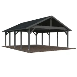 Robert 40,6 m2