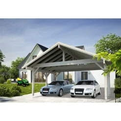 Robert 20,6 m2