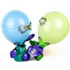 Robo Kombat Balloon Puncher 2-pack