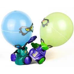 Robo Kombat Balloon Puncher 2-pack