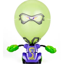 Robo Kombat Balloon Puncher 2-pack