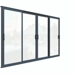 Robust Året runt 2+2