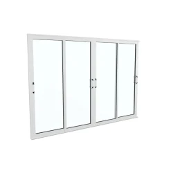 Robust Året runt 2+2