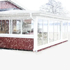 Robust Året runt 2+2