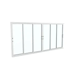Robust Året runt 3+3