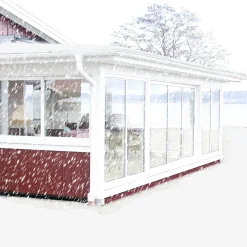 Robust Året Runt 2-del
