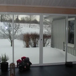 Robust Vår och höst 2+2