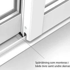 Robust Vår och Höst 3-del