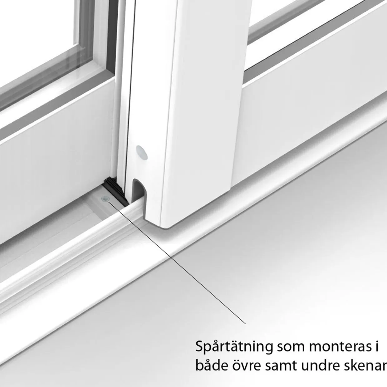 Robust Vår och Höst 2-del