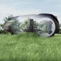 RockMow S108 inkl PreciEdge