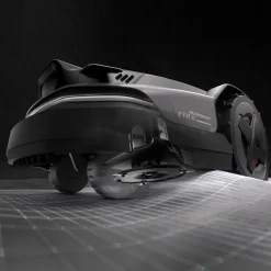 RockMow S108 inkl PreciEdge