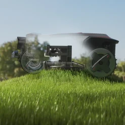 RockMow Z130 4WD