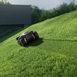 RockMow Z130 4WD