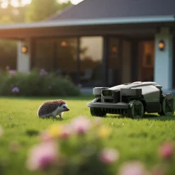 RockMow Z130 4WD