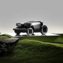 RockMow Z130 4WD