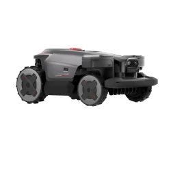 RockMow Z130 4WD