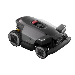 RockMow Z130 4WD