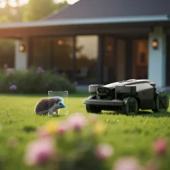 RockMow Z130 4WD