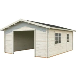 Roger Kit 29,2 m2