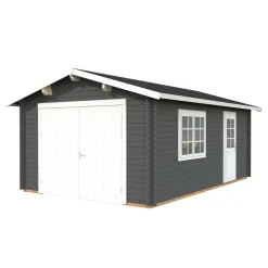 Roger 19,0 m2 med Dörr
