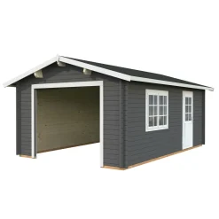 Roger 19,0 m2 utan Port