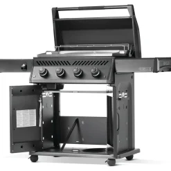 Rogue PRO Phantom Plancha