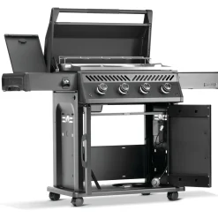 Rogue PRO Phantom Plancha