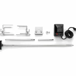 Rogue Serie 425/525/625 med Motor