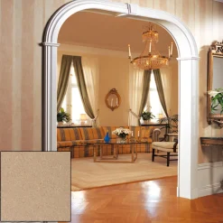 Roma Obehandlad MDF