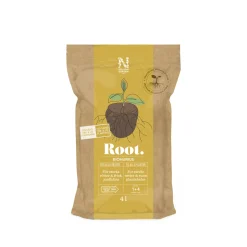 Root Bio-Humus Krav 4 L