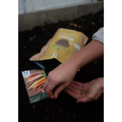 Root Bio-Humus Krav 4 L
