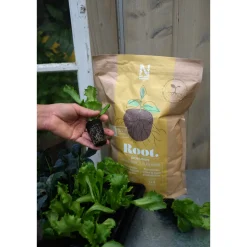 Root Bio-Humus Krav 4 L
