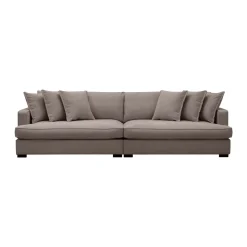 Rossita Lyx 4-sits Extra Djup