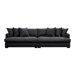 Rossita Lyx 4-sits Extra Djup