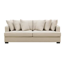 Rossita 4-sits Djup Soffa